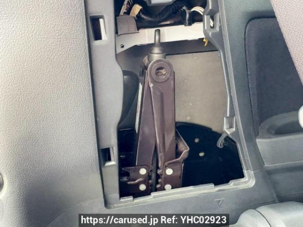 Used 2009 AT toyota vellfire ANH20W Image[45]