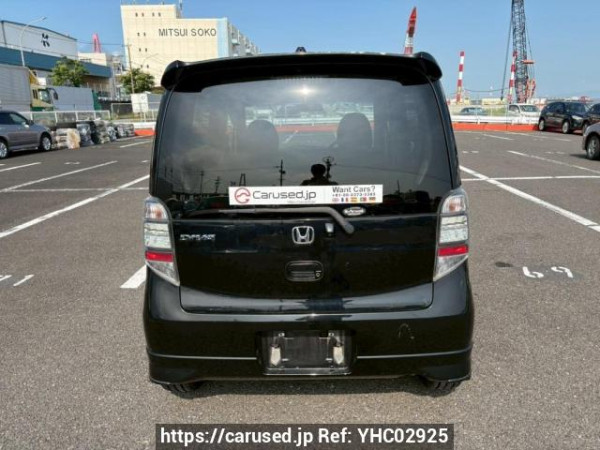 Used 2011 AT honda life JC1 Image[5]