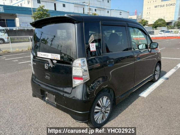Used 2011 AT honda life JC1 Image[6]