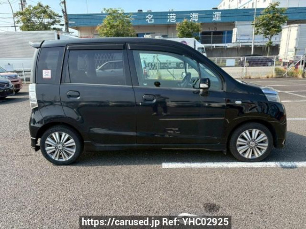 Used 2011 AT honda life JC1 Image[7]