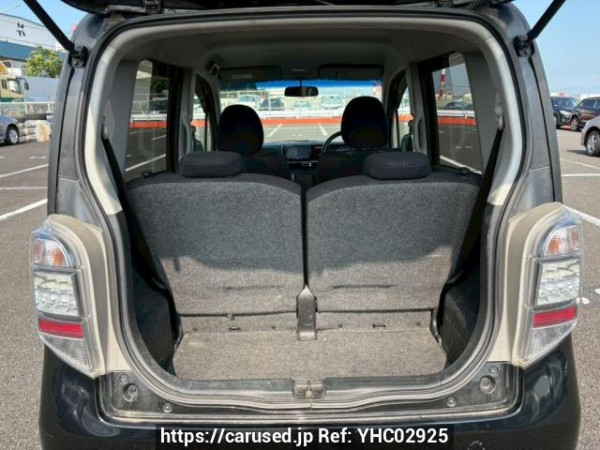 Used 2011 AT honda life JC1 Image[8]