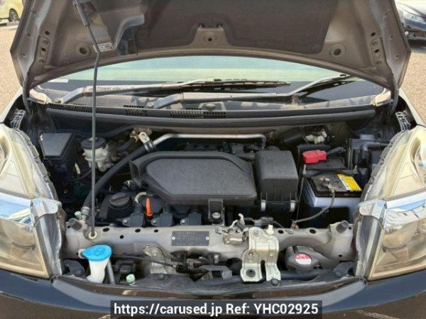 Used 2011 AT honda life JC1 Image[9]