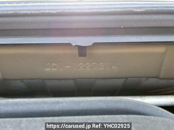 Used 2011 AT honda life JC1 Image[10]