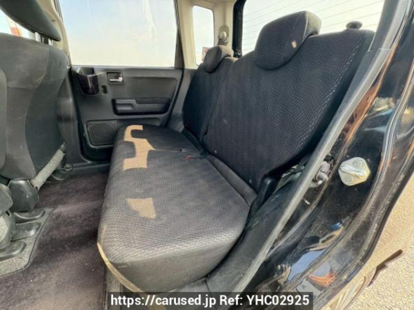 Used 2011 AT honda life JC1 Image[15]