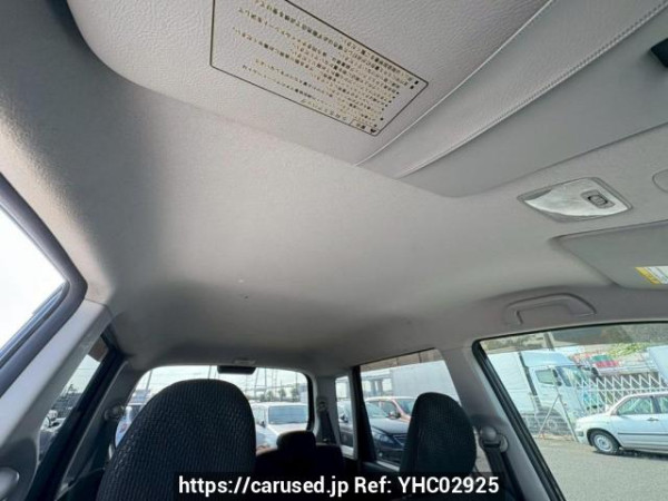 Used 2011 AT honda life JC1 Image[16]