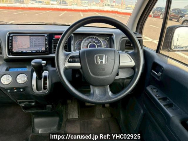 Used 2011 AT honda life JC1 Image[19]