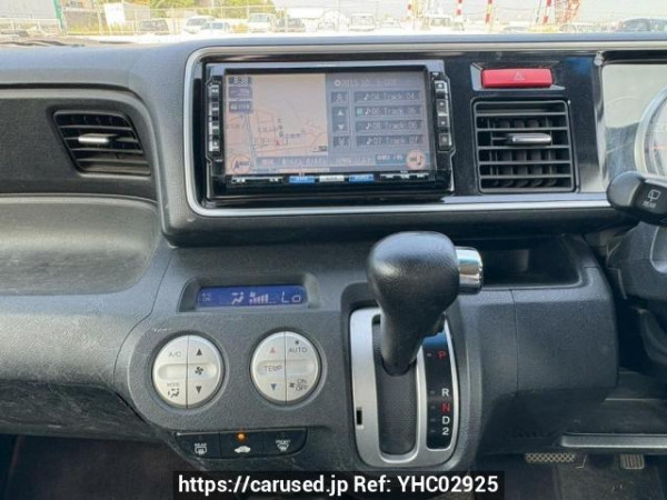 Used 2011 AT honda life JC1 Image[20]