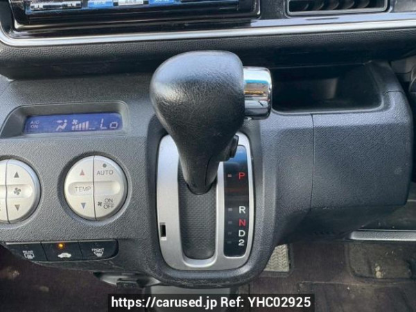 Used 2011 AT honda life JC1 Image[23]