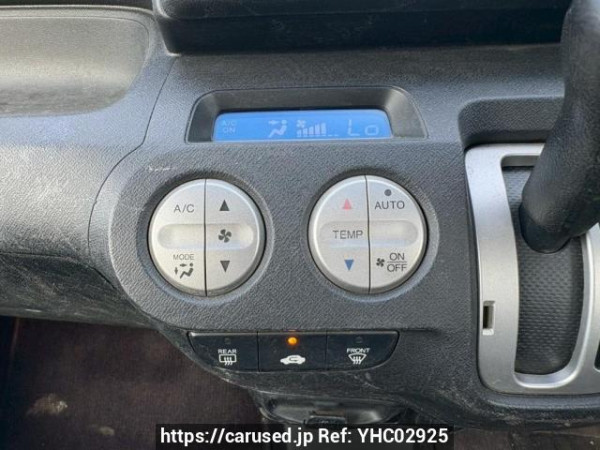 Used 2011 AT honda life JC1 Image[24]