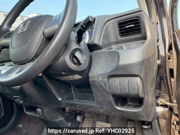 Used 2011 AT honda life JC1 Image[27]