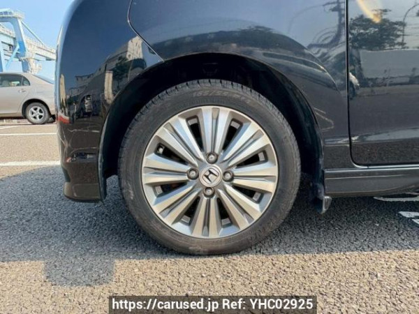 Used 2011 AT honda life JC1 Image[31]
