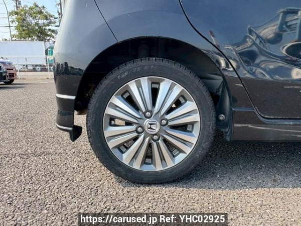 Used 2011 AT honda life JC1 Image[33]