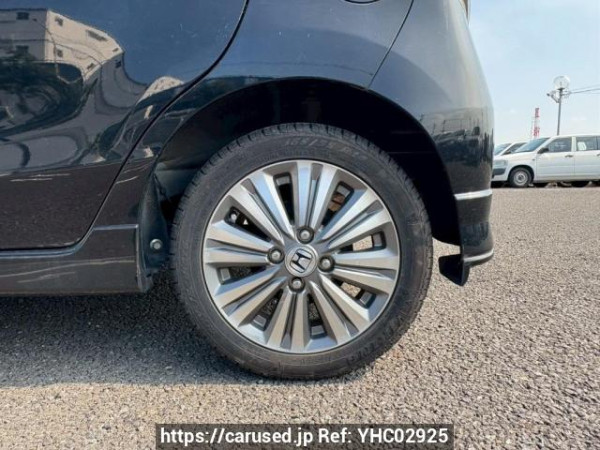 Used 2011 AT honda life JC1 Image[34]