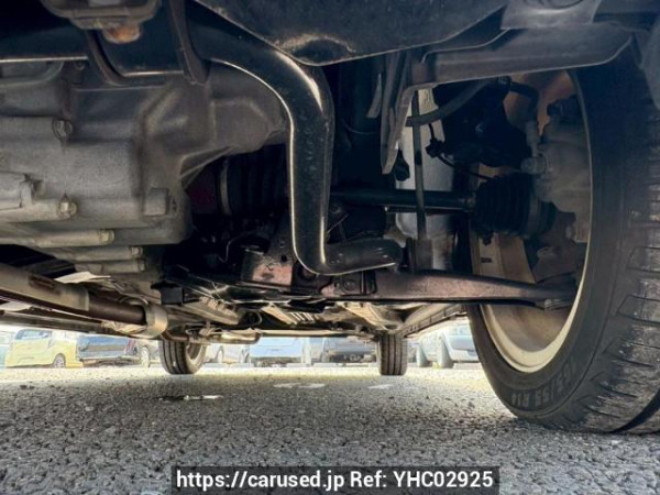 Used 2011 AT honda life JC1 Image[36]