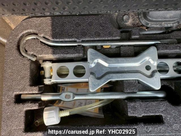 Used 2011 AT honda life JC1 Image[45]