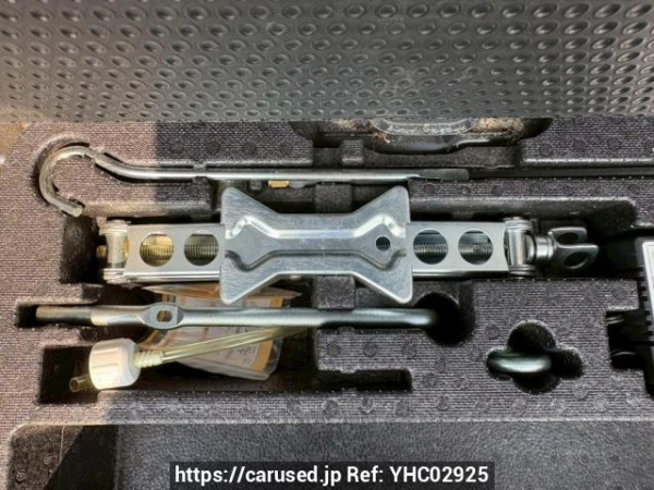 Used 2011 AT honda life JC1 Image[46]