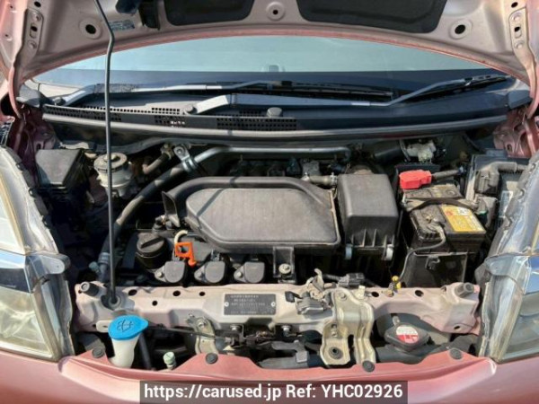 Used 2012 AT honda life JC1 Image[9]