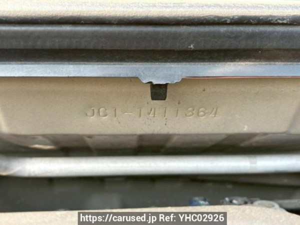 Used 2012 AT honda life JC1 Image[10]