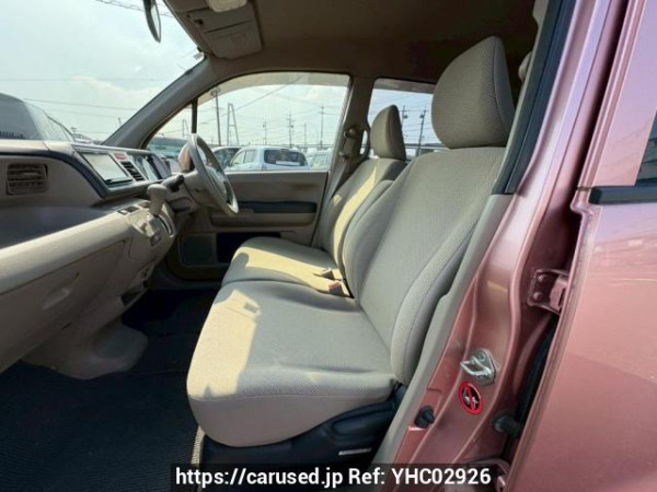 Used 2012 AT honda life JC1 Image[13]