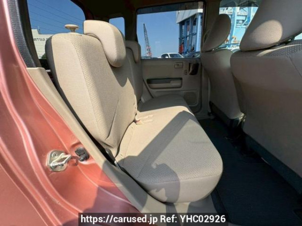 Used 2012 AT honda life JC1 Image[14]