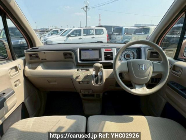 Used 2012 AT honda life JC1 Image[17]
