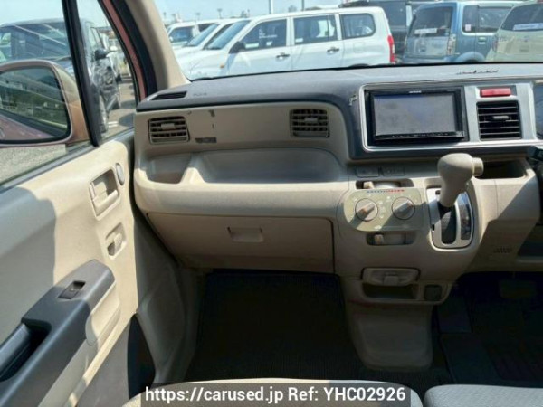 Used 2012 AT honda life JC1 Image[18]