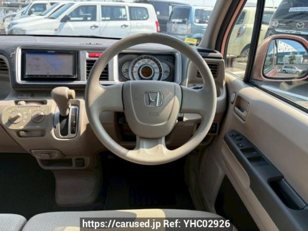Used 2012 AT honda life JC1 Image[19]