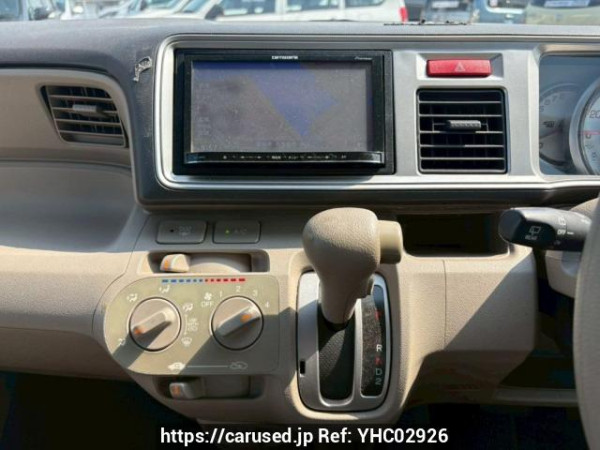 Used 2012 AT honda life JC1 Image[20]