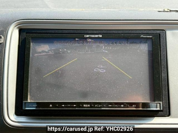 Used 2012 AT honda life JC1 Image[22]