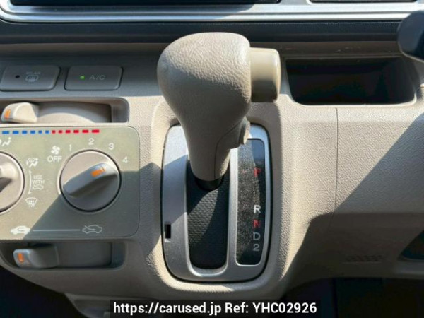 Used 2012 AT honda life JC1 Image[23]