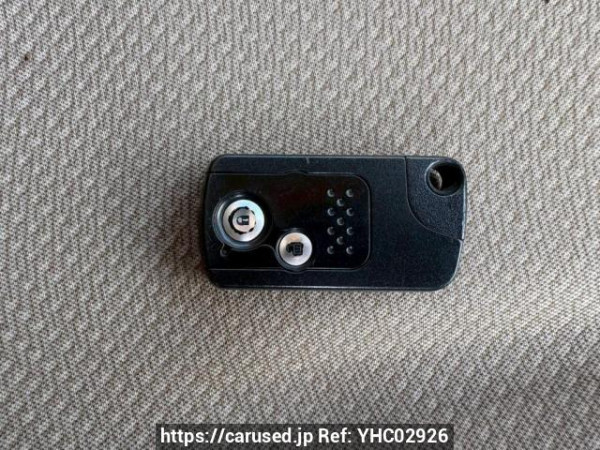 Used 2012 AT honda life JC1 Image[29]