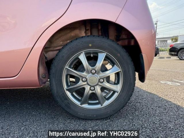 Used 2012 AT honda life JC1 Image[32]