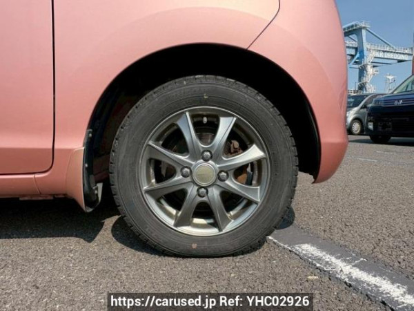 Used 2012 AT honda life JC1 Image[34]
