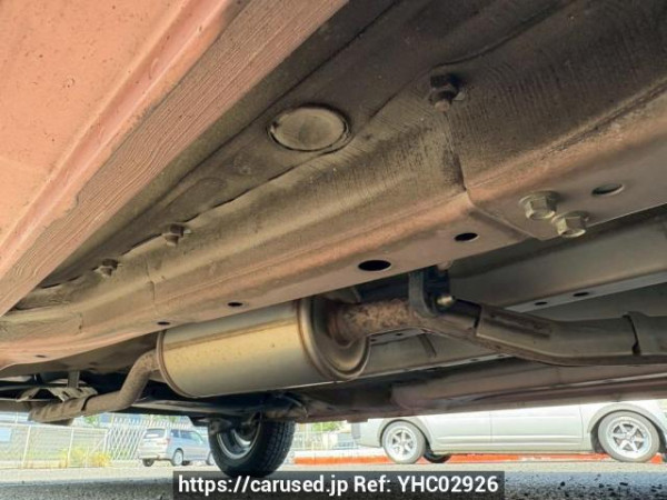 Used 2012 AT honda life JC1 Image[37]