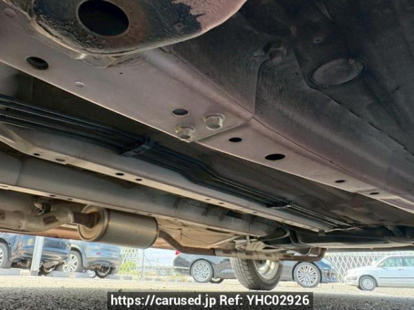 Used 2012 AT honda life JC1 Image[38]