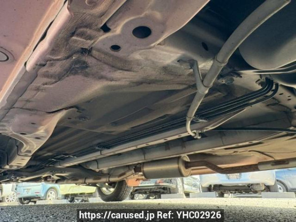 Used 2012 AT honda life JC1 Image[39]
