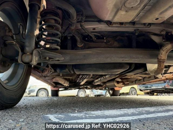 Used 2012 AT honda life JC1 Image[41]
