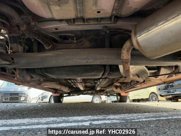 Used 2012 AT honda life JC1 Image[43]