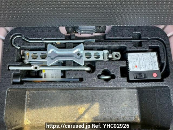 Used 2012 AT honda life JC1 Image[44]