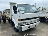 Isuzu Juston