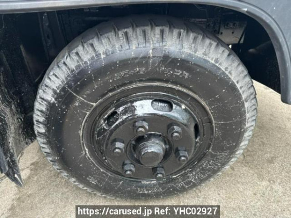 Used 1991 MT isuzu juston NRR32C Image[10]