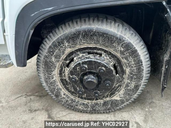 Used 1991 MT isuzu juston NRR32C Image[11]