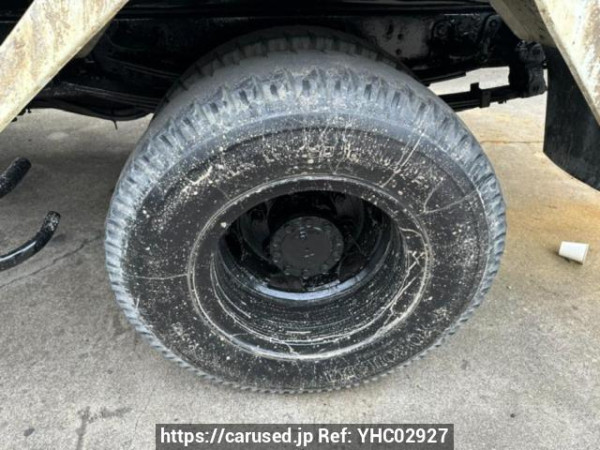 Used 1991 MT isuzu juston NRR32C Image[12]