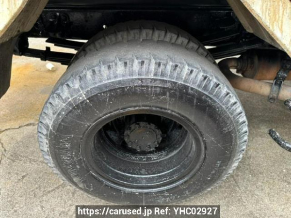 Used 1991 MT isuzu juston NRR32C Image[13]