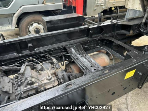 Used 1991 MT isuzu juston NRR32C Image[15]