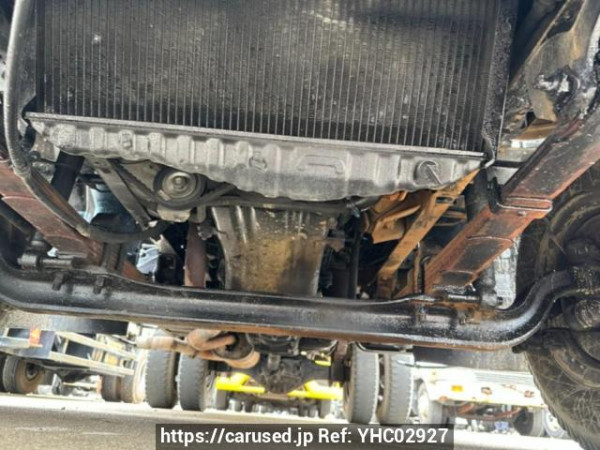 Used 1991 MT isuzu juston NRR32C Image[18]