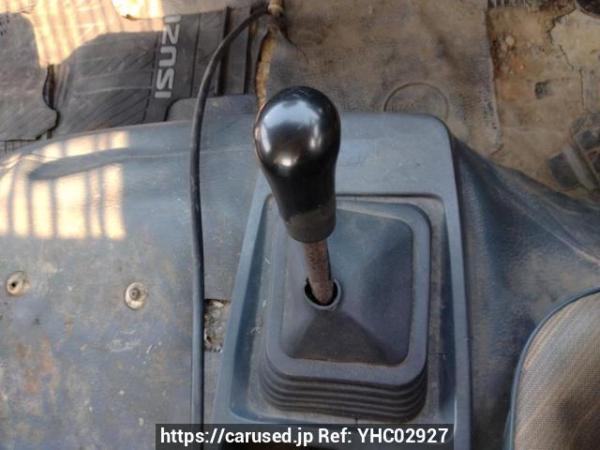Used 1991 MT isuzu juston NRR32C Image[21]