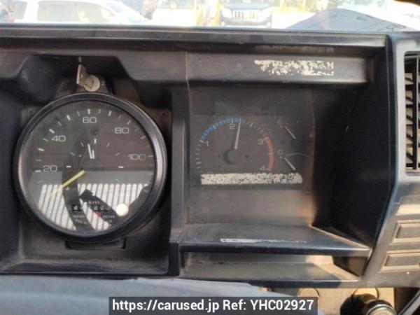Used 1991 MT isuzu juston NRR32C Image[23]