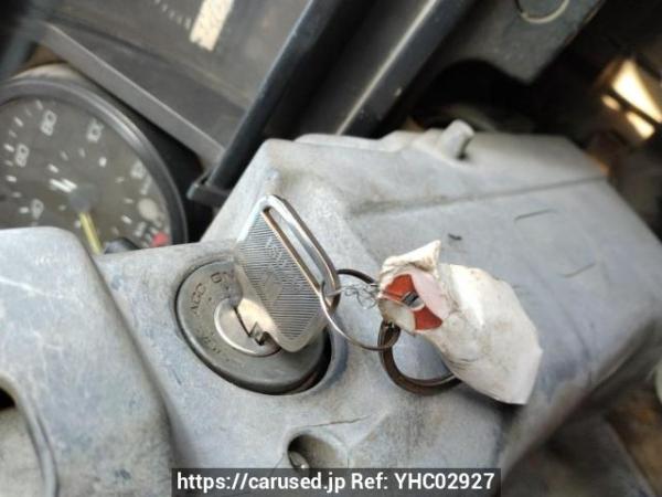 Used 1991 MT isuzu juston NRR32C Image[25]