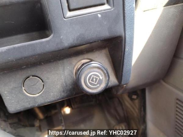 Used 1991 MT isuzu juston NRR32C Image[26]